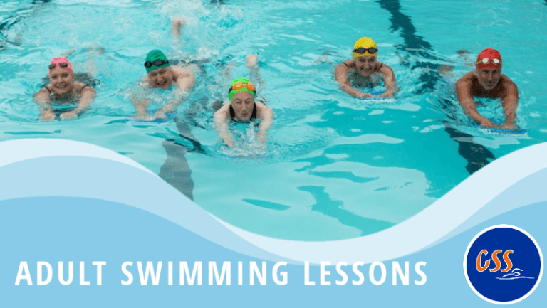 Adult Swimming Lessons & Training in South London Adult swimming lessons
