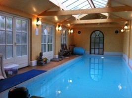 Balham Swimming Pool at Trinity Crescent Balham Swimming Pool at Trinity Crescent