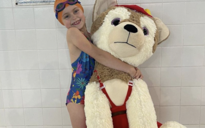 National Teddy Bear Day