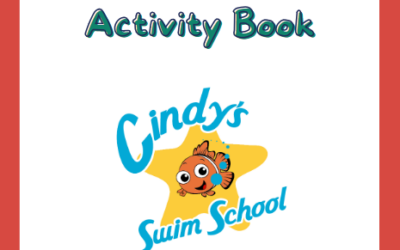 A Christmas Activity Booklet!