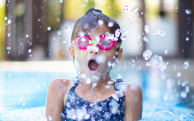 After School Swimming Lessons for Young Children: Your Questions Answered
