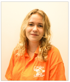 Harriet Harriet swimming teacher