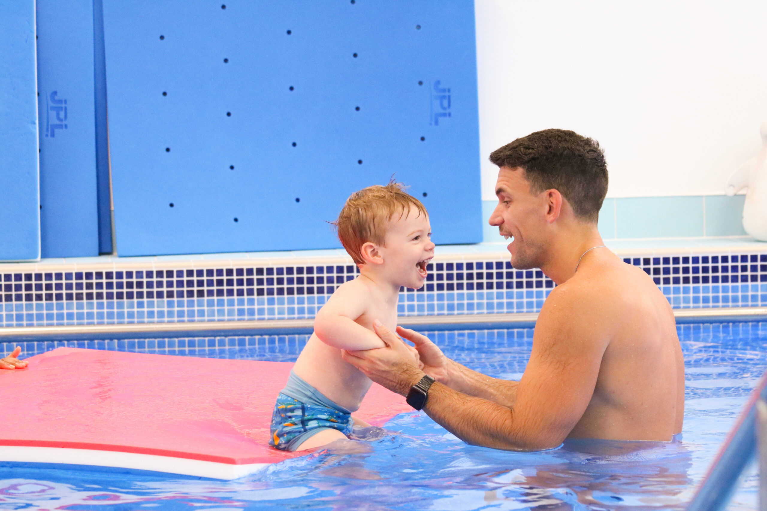 Greenmead-4 Wandsworth Swimming Pool at Earlsfield Road