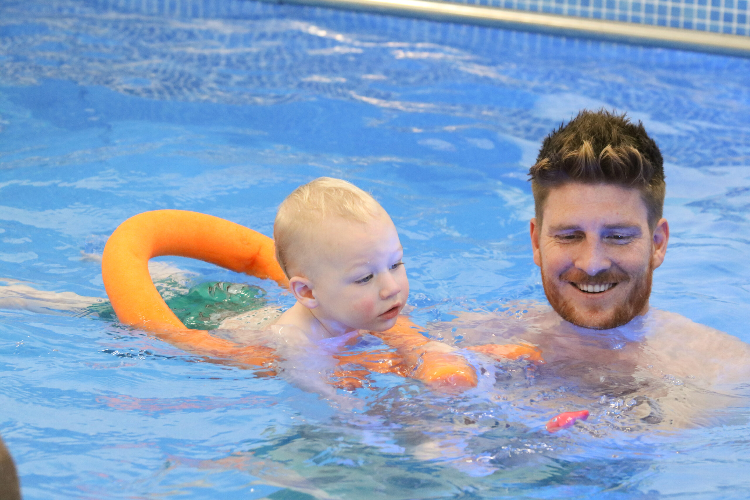Greenmead-5 Wandsworth Swimming Pool at Earlsfield Road