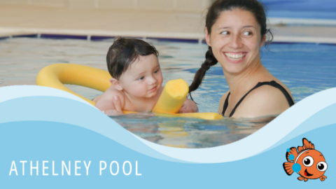 Beckenham Hill Pool – Athelney Primary School