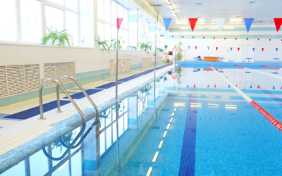 National Swimming Pool Day