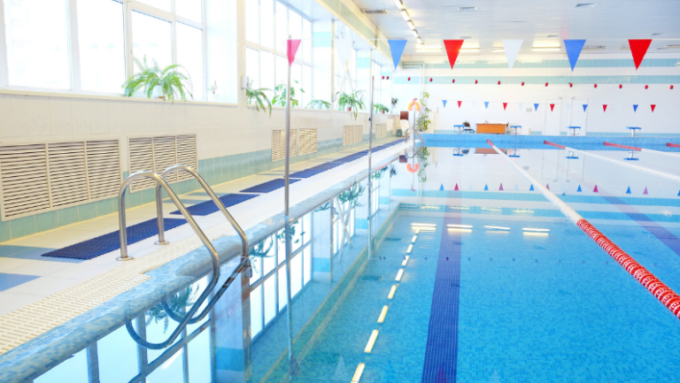 National Swimming Pool Day National Swimming Pool Day