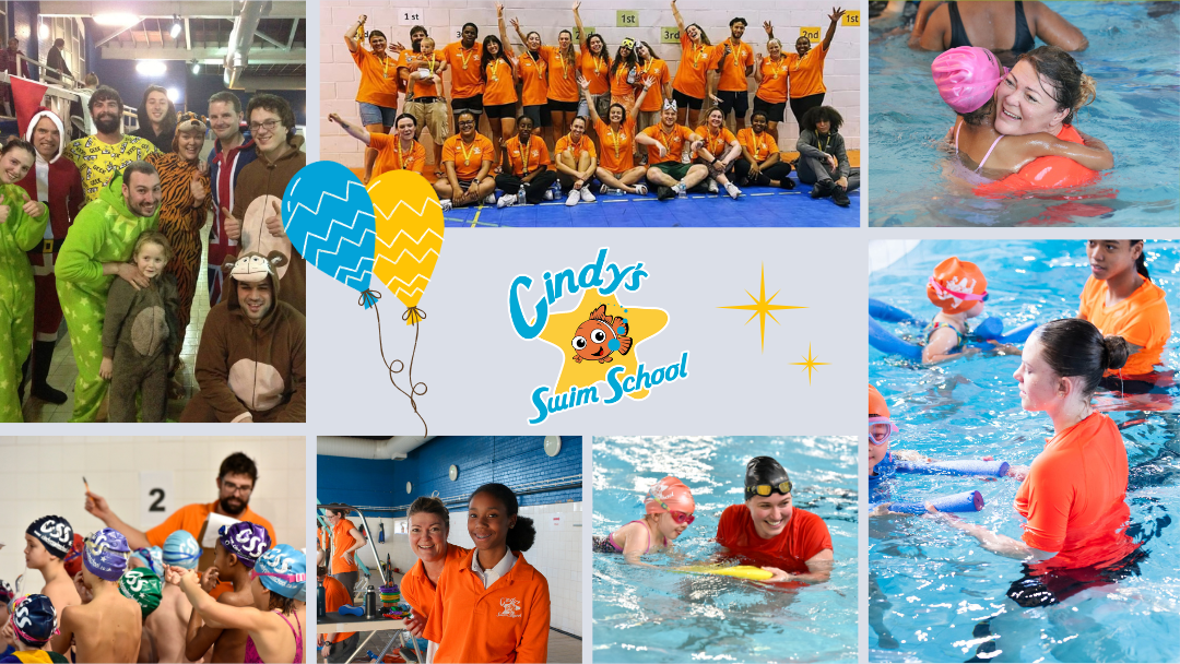 13 years of Cindy's swim school (2)