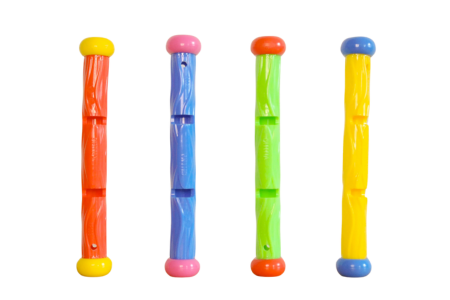 Sinkers INTEX Wet Set Collection of diving sinkers selection