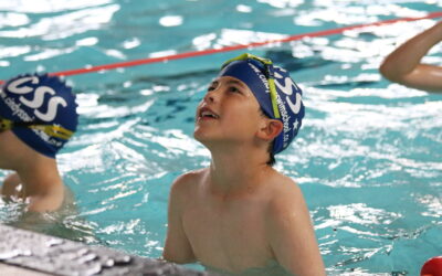 Boost Your Child’s Confidence: 3 Ways a Summer Crash Course Helps Nervous Swimmers  😀
