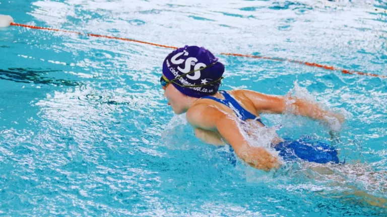 10 Benefits of Swimming Lessons for Older Kids Benefits of swimming lessons for older kids