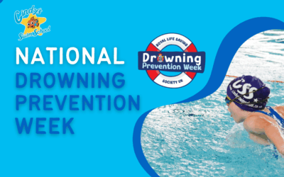 Why National Drowning Prevention Week Matters