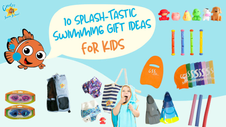 10 Splash-Tastic Swimming Gift Ideas for Kids bestswimminggiftideasforkids