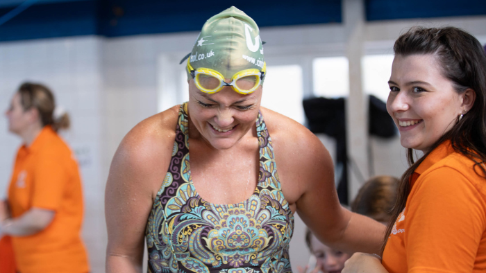 Never Learned to Swim? Make Swimming Lessons Your New Year’s Resolution in 2026 newyearresolutionlearntoswim