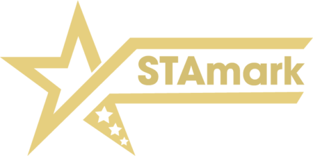STA mark logo