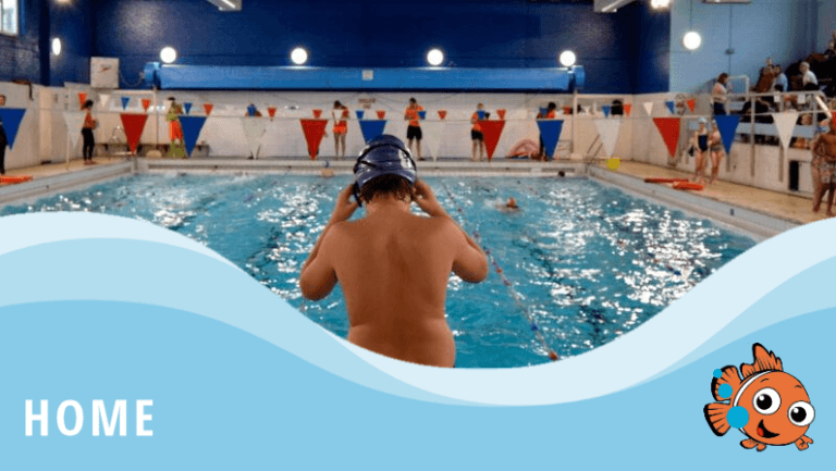 Cindy's Swim School Home