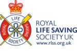 Royal Life Saving Society logo