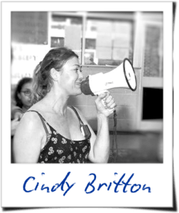 Cindy Britton