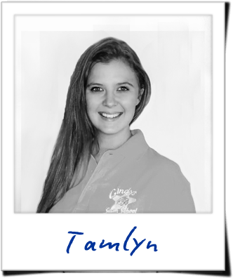 Tamlyn Tamlyn