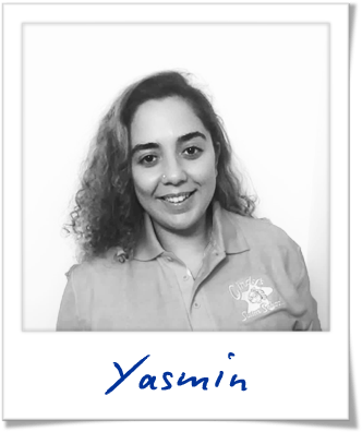 Yasmin