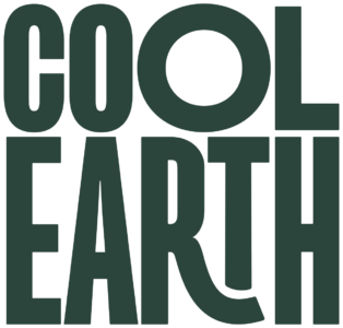 Cool Earth logo