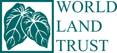 World Land Trust logo