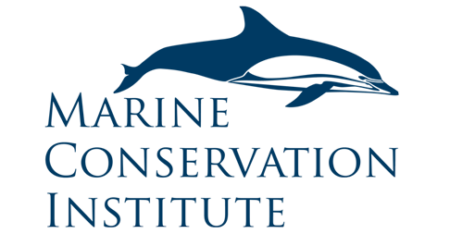 marine conservation institue logo