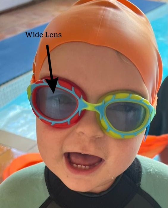 Best infant swim goggles on sale