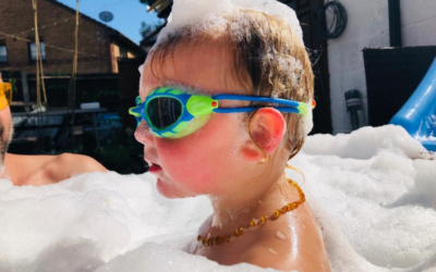 What are the best swimming goggles for children?