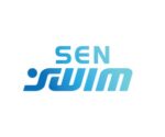 SEN Swim Logo