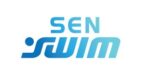 SEN Swim Logo