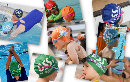 Kids Swimming Caps: how to put them on (incl Long Hair!) and why you should