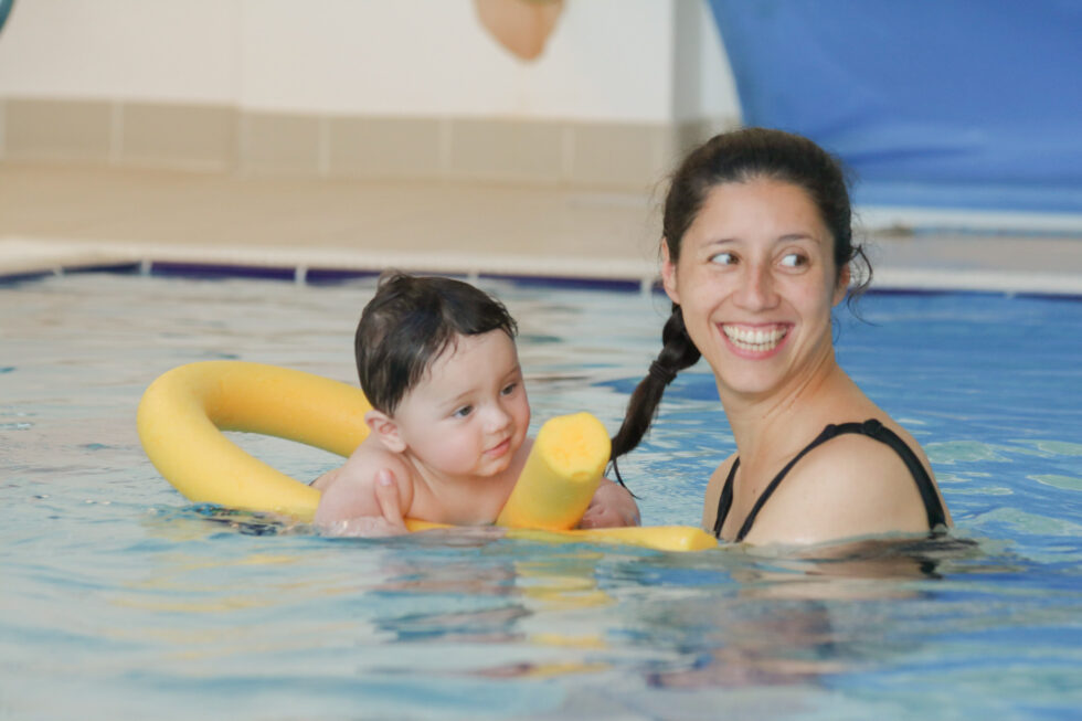 Swim at our Beckenham Swimming Pool | Athelney Primary School