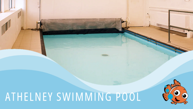 Swim at Athelney Primary School | Beckenham Swimming Pool