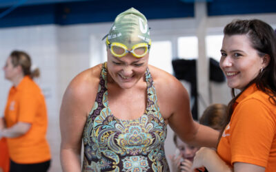 Never Learned to Swim? Make Swimming Lessons Your New Year’s Resolution in 2026
