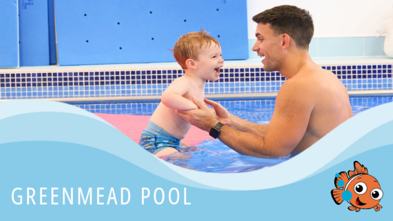 Southfields Swimming Pool – Greenmead Primary School