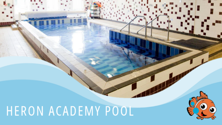 Herne Hill Swimming Pool – Heron Academy