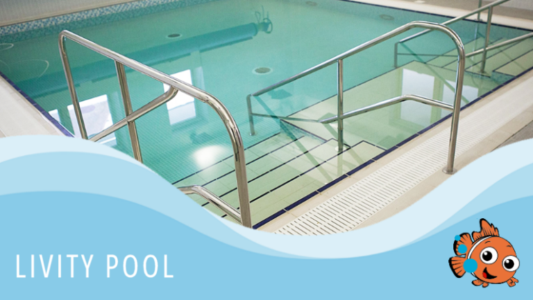 Streatham Hill Swimming Pool – Livity School Pool