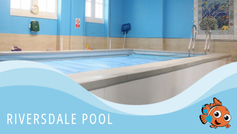 Riversdale Earlsfield Swimming Pool