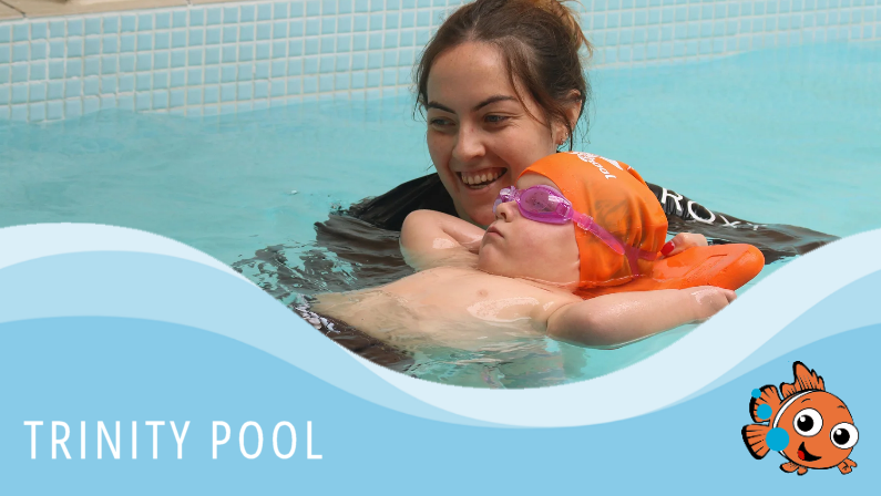 Tooting Bec Swimming Pool