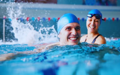 Learn to Swim as an Adult: What You Need to Know