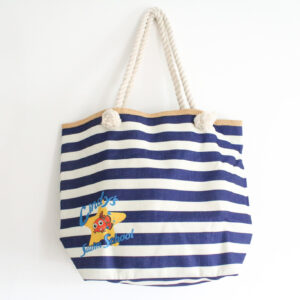 Baby tote swim bag