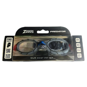 Zoggs Predator Goggles for adults