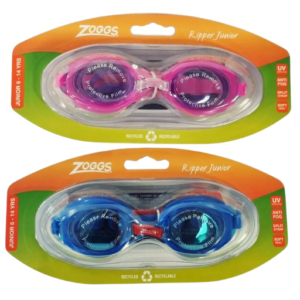 Ripper Junior Goggles