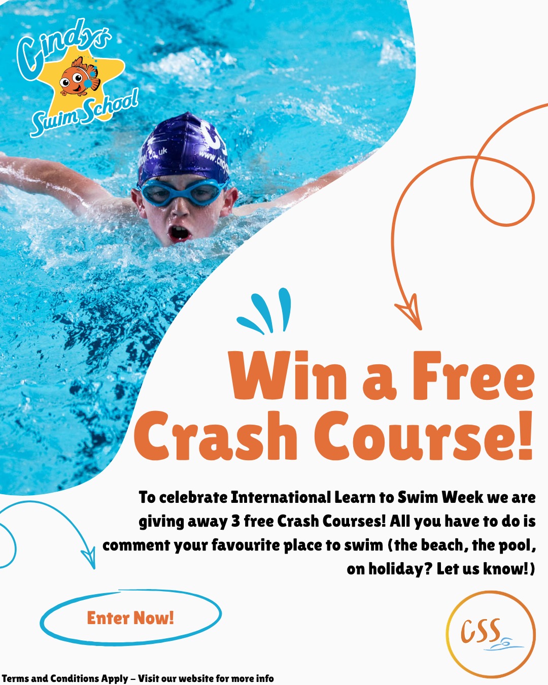 nationallearntoswimmweekgiveaway