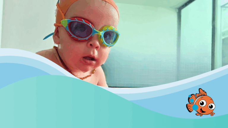 Brixton Baby Swimming