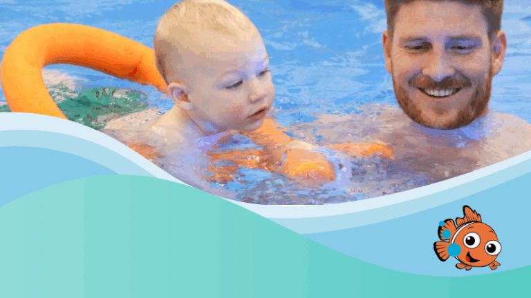 Southfields Baby Swimming