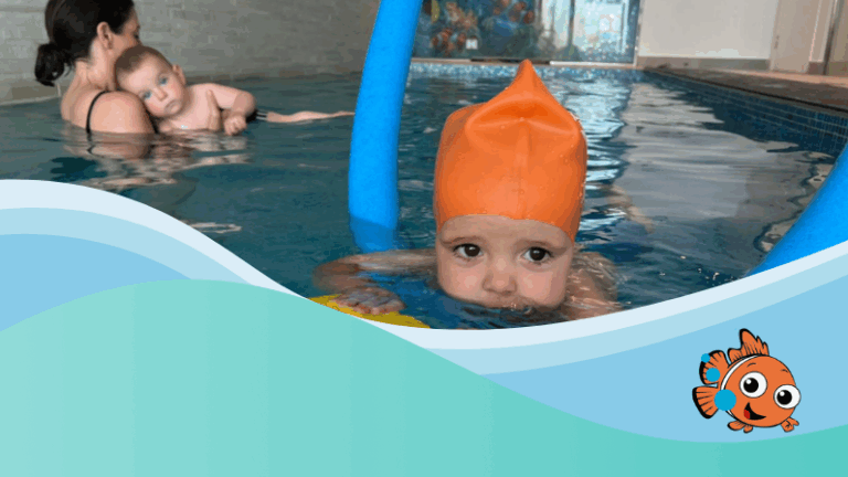 Wandsworth Baby Swimming (1)