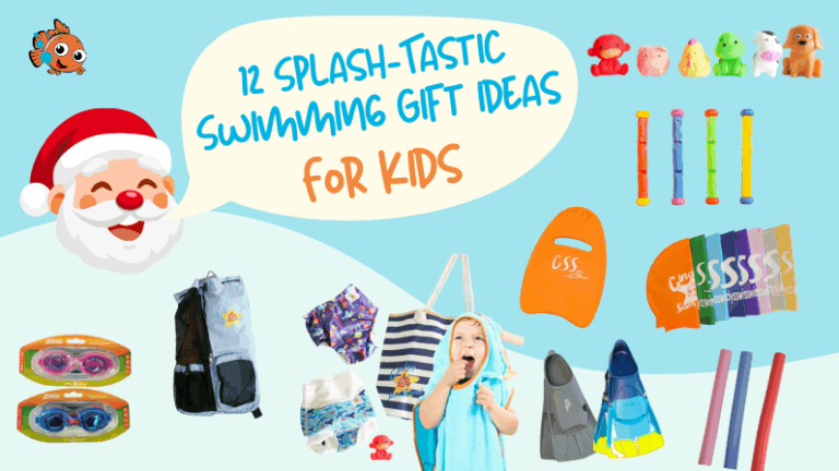 12 Splash-Tastic Swimming Gift Ideas for Kids bestswimminggiftideasforkids