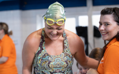 Never Learned to Swim? Make Swimming Lessons Your New Year’s Resolution in 2026